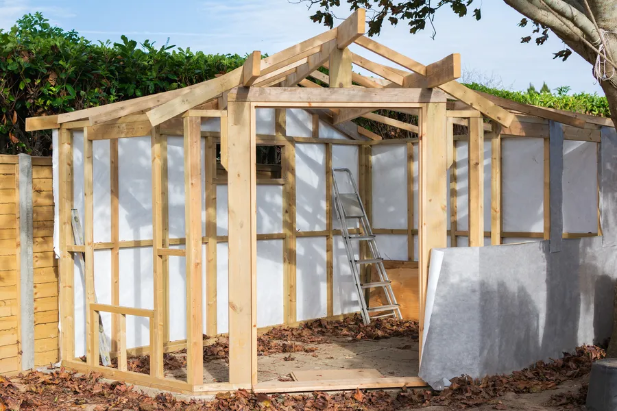 The Role Of Framing In Custom Home Construction Projects Simcoe, ON The Role Of Framing In Custom Home Construction Projects Simcoe, ON